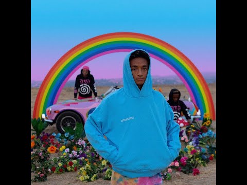 [SOLD] Tame Impala X Jaden Smith type beat - "Rainbow"