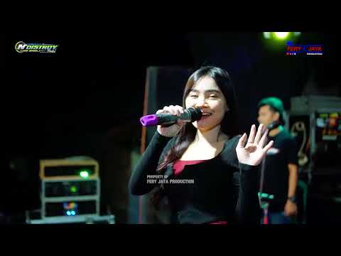 FULL ALBUM N'DISTROY - WEDDING FAUZI & NAJMA - BATEALIT JEPARA