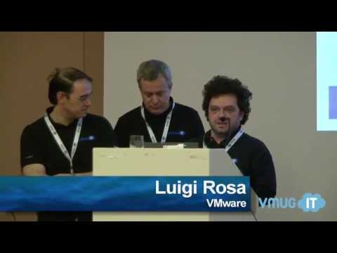 VMUGIT User Conference 2013 - 09b - "VMware per chi ha un budget di 5000 EUR"
