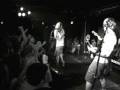 Strike Anywhere- Live @Black Cat, Washington DC (March 29, 2003)... SST, Sunset on 32nd Street & Earthbound.