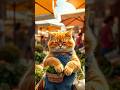 I Made Shrimp Dumplings For My Girlfriend Today Cat Cute Love Funnycats Funny