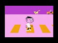 PBS Kids Be More Inspired Montage But Uses The FishBowl Logo