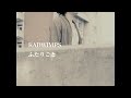 ふたりごと RADWIMPS MV 