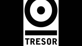 Daegon Live - FRUCHT Label Showcase @ Tresor Berlin 26.01.12