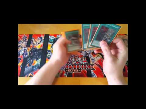 Monarch deck profile 2016 1st PLACE LOCALS!