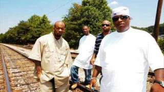 Outlawz feat. Trick Daddy - Only Live Once aka Betta Get It