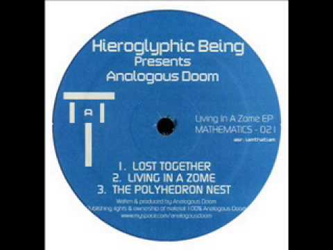 Analogous Doom - Lost Together