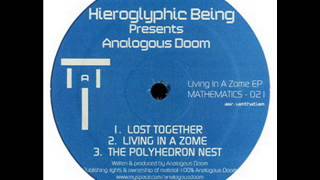 Analogous Doom - Lost Together