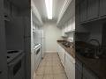 Affordable 1 bedroom apartments for rent. $500 first month rent. #shorts #youtubeshorts #apartments