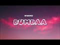 Bumbaa Lyrics Its Getting Cold Outside I Might Have To Cuff Up