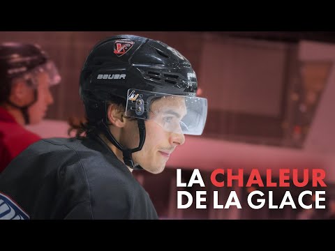 Diables Rouges Hockey - Documentaire