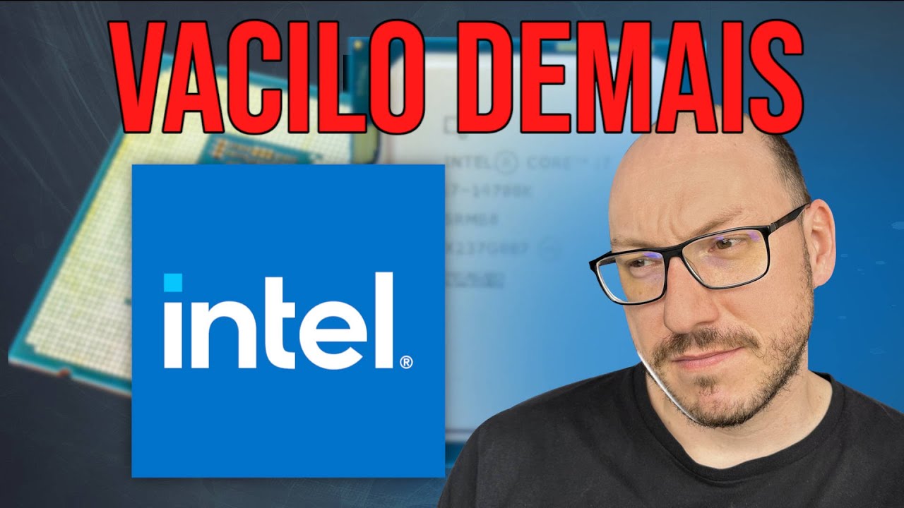 INTEL CONFIRMA OXIDAÇÃO em Intel Core. Veja como proteger seu CPU