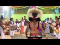 Thanjavoor Gayathri Karakattam Part 2 தஞ்சாவூர் காயத்ரி கரகா