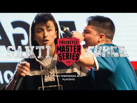 SANTI VS FORCE INSTRUMENTAL (SANGRE 2)| CHUTY VS ZASKO (DELUXE)| INVERT VS ERRECE (SANGRE 2)