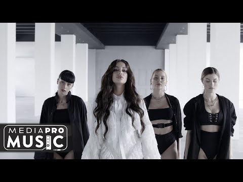 Y.A.L. - Don't Let Me Fall In (Official Video)