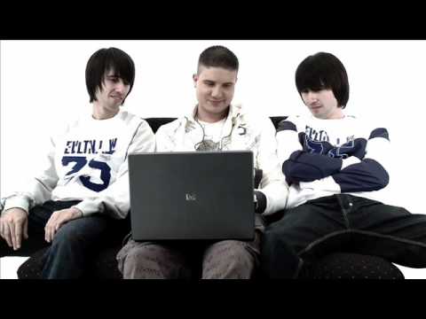 MC Stojan-Reci Mi Ko Te Ljubi NEW HIT 2010 (prod. by Jose & Manolo Ribera)