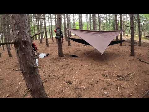 Bike Packing across America 2023 Ep. 10