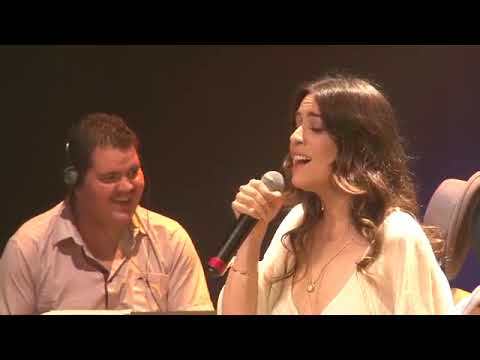 Arthur Espíndola, Roberta Sá e João Cavalcanti - Sexta Sesi do Samba