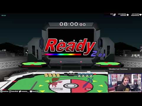 Snoosnoo highlights #1