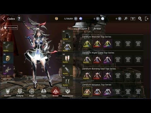 AxE: Alliance vs Empire Basic Guide & Reviews