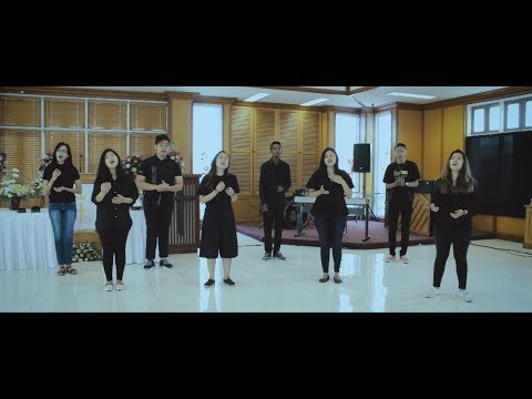 Doa Kami (Our Prayer) // GKI Diponegoro, Surabaya