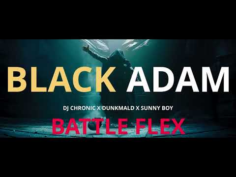 Dj Chronic x Sunny Boy - TROUBLE