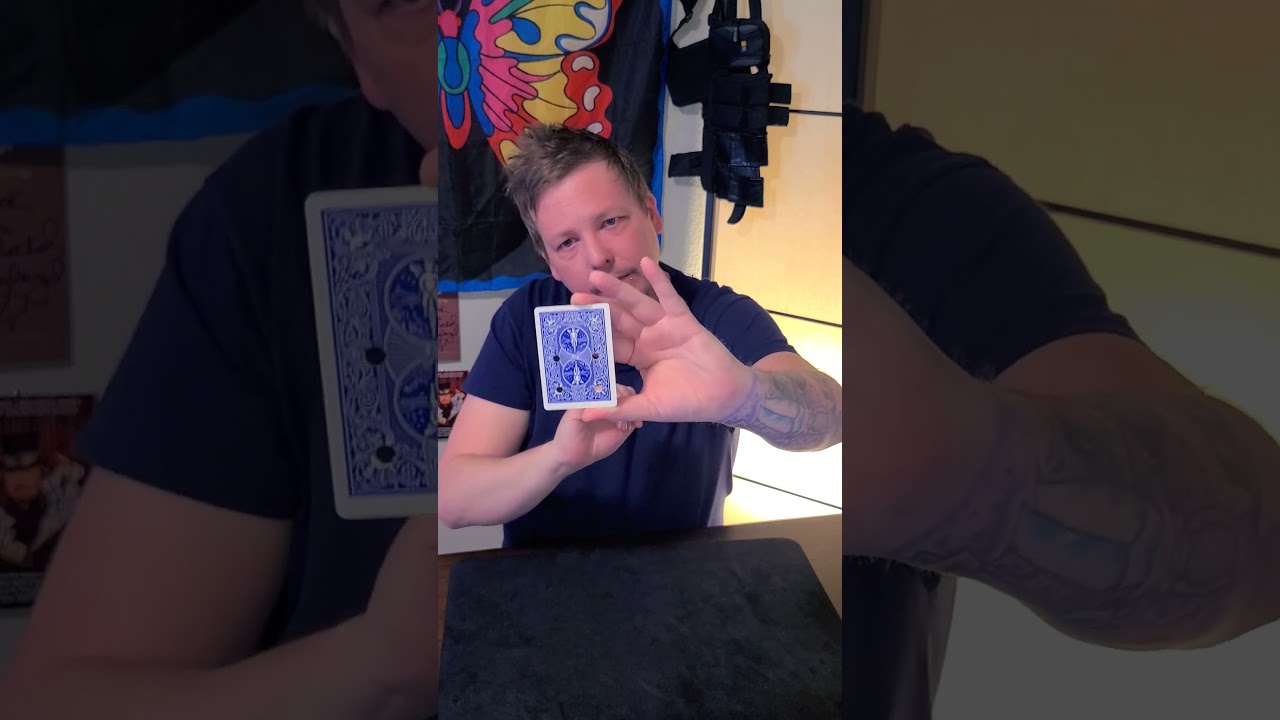 Promotional video thumbnail 5 for Nick Stone Magic