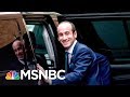 Meet Stephen Miller: The 32-Year-Old In The White House | All In | MSNBC