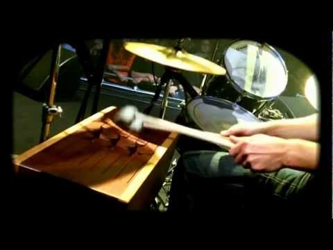 Wille and the Bandits - Chillout