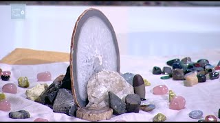 EssereBenEssere: i segreti dei cristalli 15.02.2021