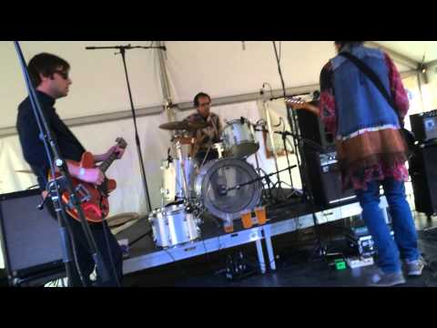 UNHOLY TWO - live at Helter Swelter, 7/16/14