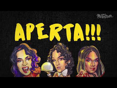 Miguella Magnata - "Quentinha" feat. Léo Kret e A Ninfeta (Lyric Vídeo Oficial)  | Mete Som