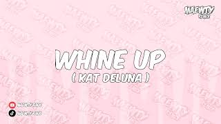 Download lagu เพลงแดนซ์มันส์ๆ - Whine Up 136 [ MAEWTY RMX ] mp3
