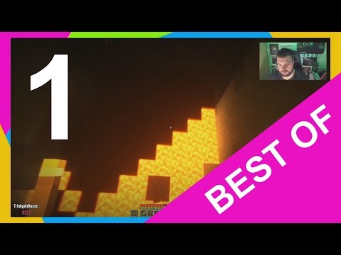 Best of Tobinator | Minecraft | Part 1