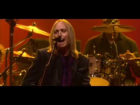 Tom Petty Live   Shake Rattle & Roll
