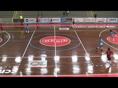 Sub 11 - Lance 3 - CCMC x Círculo Militar - Sindiclube - 15/06