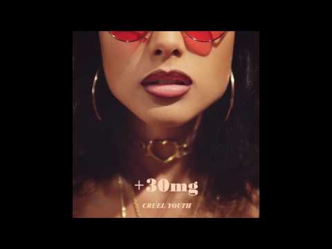 Cruel Youth - I Don't Love You [Official Audio]