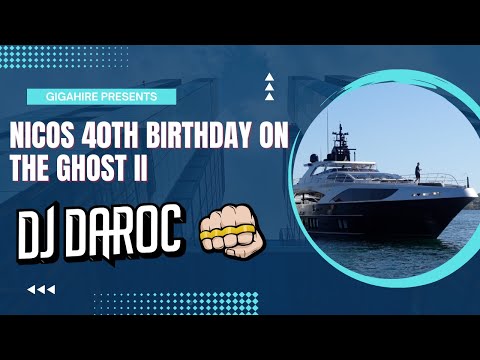 Gigahire Pty Ltd video.