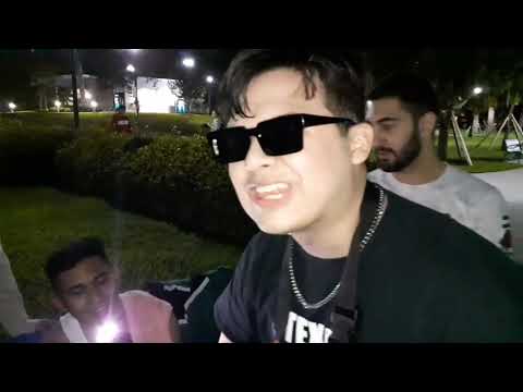 NICO B VS DAFFIER | CUARTOS | FECHA 1