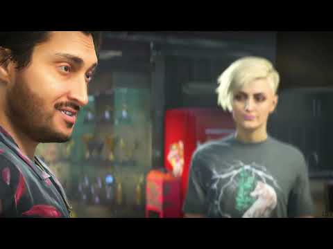 Need for Speed: Heat - Full Game Walkthrough, No Commentary [Part 1] [PS4 1080p]