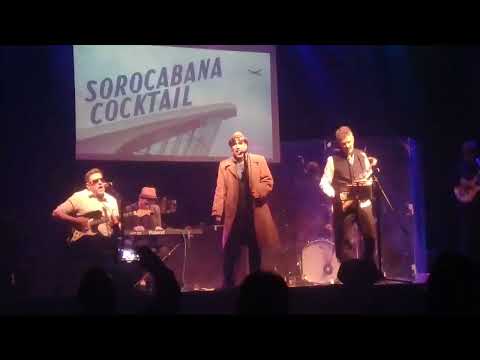 Sorocabana en Atlas 15/6/2023