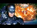 25 Things You Didn T Know You Could Do In Batman Arkham