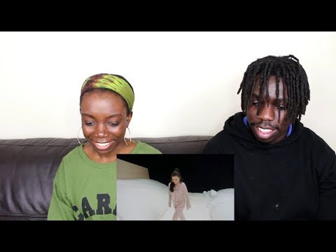 benny blanco, Tainy, Selena Gomez, J Balvin - I Can't Get Enough (Official Music Video) - REACTION