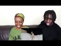 benny blanco, Tainy, Selena Gomez, J Balvin - I Can't Get Enough (Official Music Video) - REACTION benny blanco, Tainy, Selena Gomez, J Balvin - I Can't Get Enough (Official Music Video) - REACTION