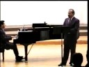 Frédéric Chopin: Zyczenie Op 74 