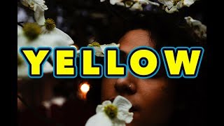 KEVIN ABSTRACT - YELLOW (MUSIC VIDEO)