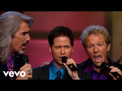 Bill & Gloria Gaither - My Journey to the Sky [Live] ft. Gaither Vocal Band