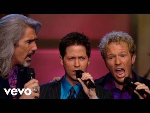 Gaither Vocal Band - Journey to the Sky [Live]