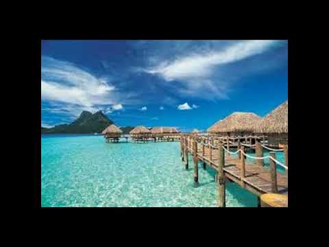 Écoute dans le vent - Tahiti Polynésie
