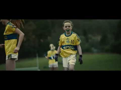 2023 02/05 Clare v Kildare - Lidl NFL Div 3 Round 3